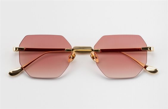 Sunglasses Kyme DENNIS1ORO - DENNIS1ORO
